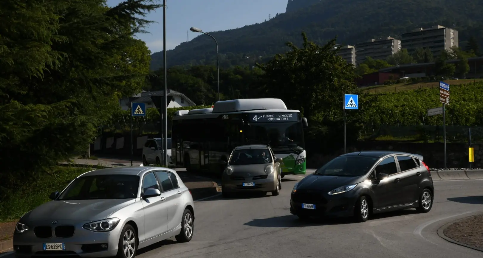 Via agli Europei di ciclismo, ecco le strade chiuse per le gare: dove e quando