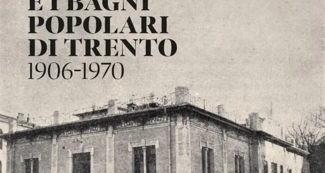 Una nuova mostra per parlare della Trento di un tempo