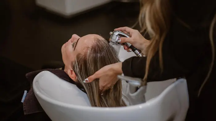 UFFICIO STAMPA COSMOPROF/FABIO M
