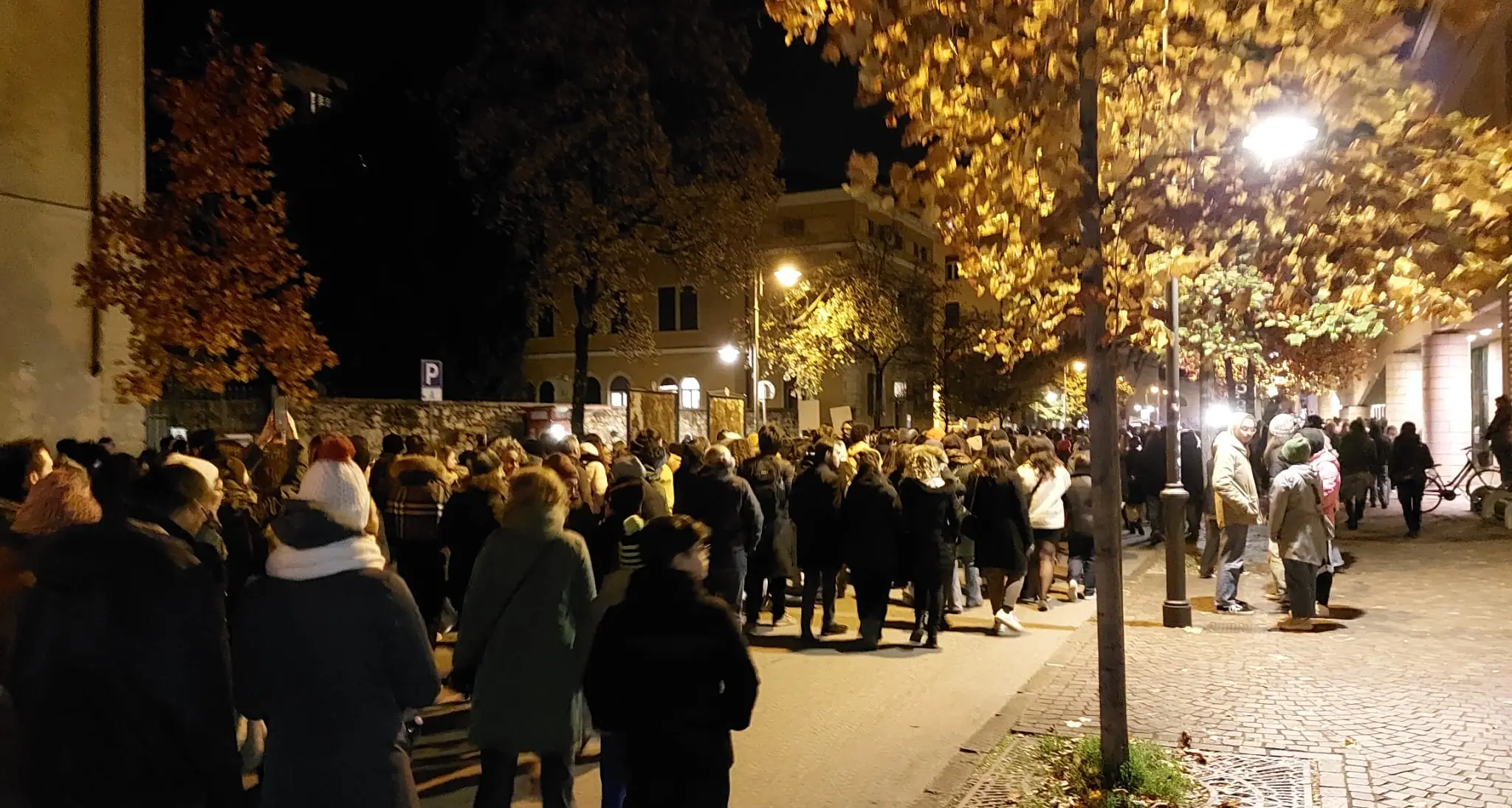 Violenza sulle donne, Segnana rivendica: “In Trentino i progetti ci sono”