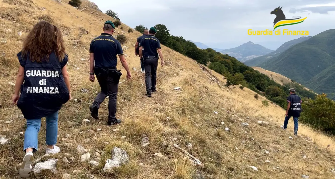 In un anno 16 misure contro le infiltrazioni mafiose in Trentino: trasporti e pascoli coinvolti