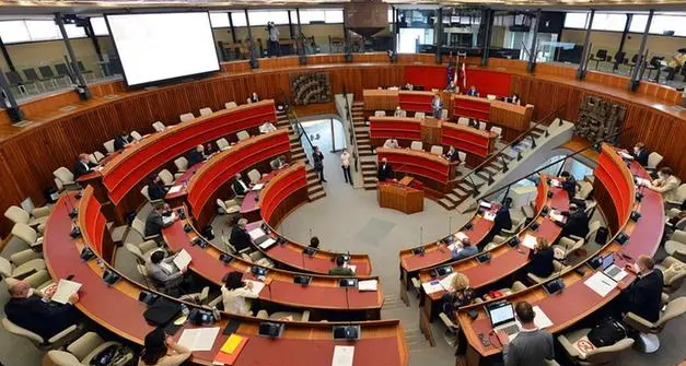 Sondaggio in Trentino: Fugatti vola con il 29%, Valduga al 12%