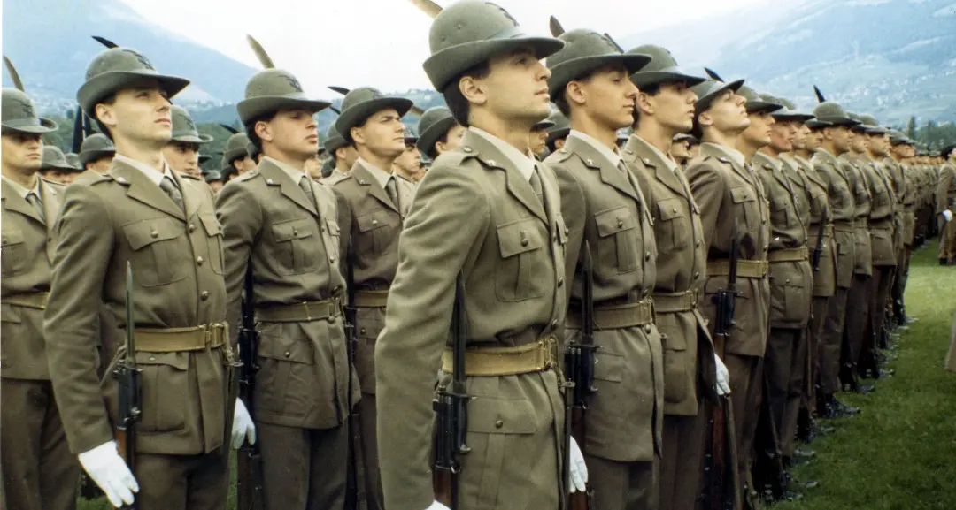 Trentino, la maggioranza vuolte reintrodurre il servizio civile o militare obbligatorio