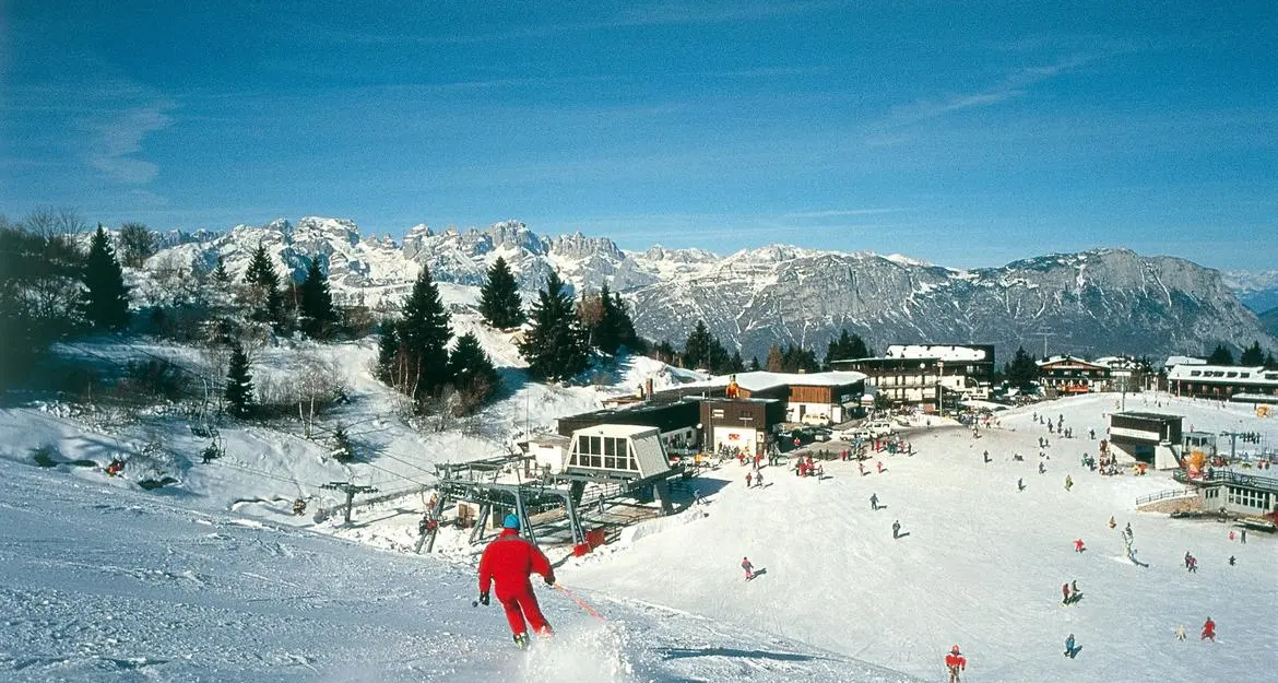 Imprese turistiche di montagna in Trentino: altri 38 milioni per il rilancio