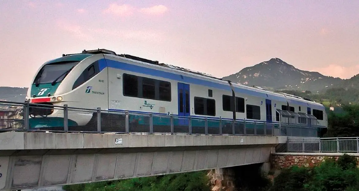 Sciopero del personale Trenitalia, disagi in vista per i passeggeri