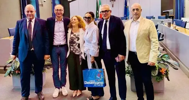 Progetto “Garda unico”: le Regioni unite per valorizzare il lago