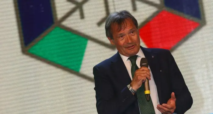 Fisi, Roda rieletto presidente. Terzo il trentino Angelo Dalpez