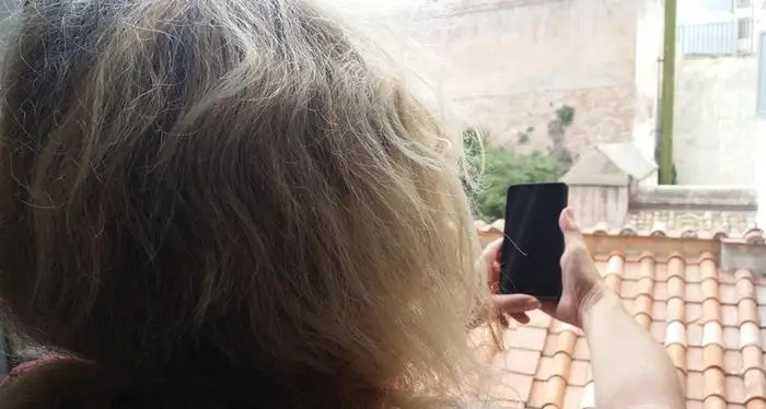 Giulia Tomasi dell’Ama di Trento: «Gli adolescenti vivono l’esigenza di far passare solo la loro immagine filtrata. I social possono diventare un ambiente patogeno»