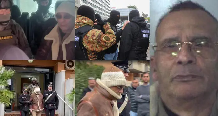 Trovato il covo del boss Messina Denaro