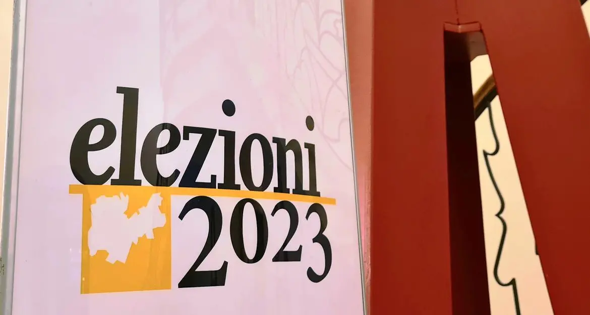 Elezioni provinciali in Trentino, gli aventi diritto sono 443.556