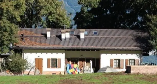 Riapre la Malga Brigolina: agritur e fattoria didattica