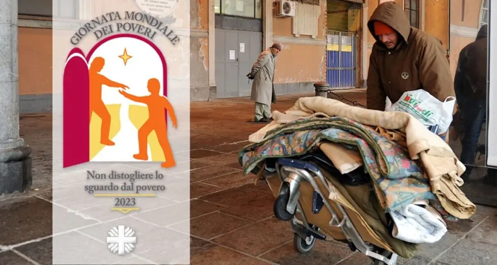 Per la Giornata dei poveri, sabato 18 novembre le Valli Giudicarie si mettono in cammino