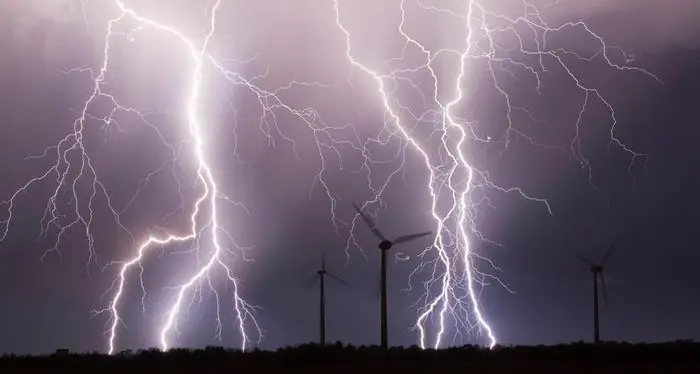 Temporali e grandine, in Trentino torna ad alzarsi l’allarme meteo: fra sabato e domenica pioggia e vento