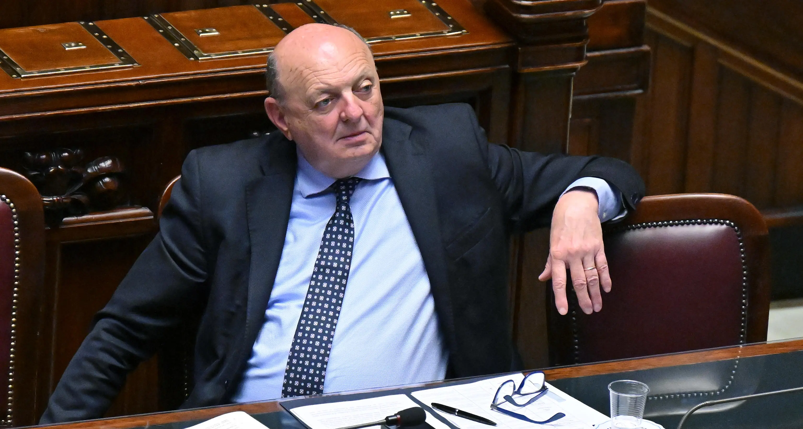 Pichetto-Fratin: «Sugli orsi un percorso di gestione che durerà anni»