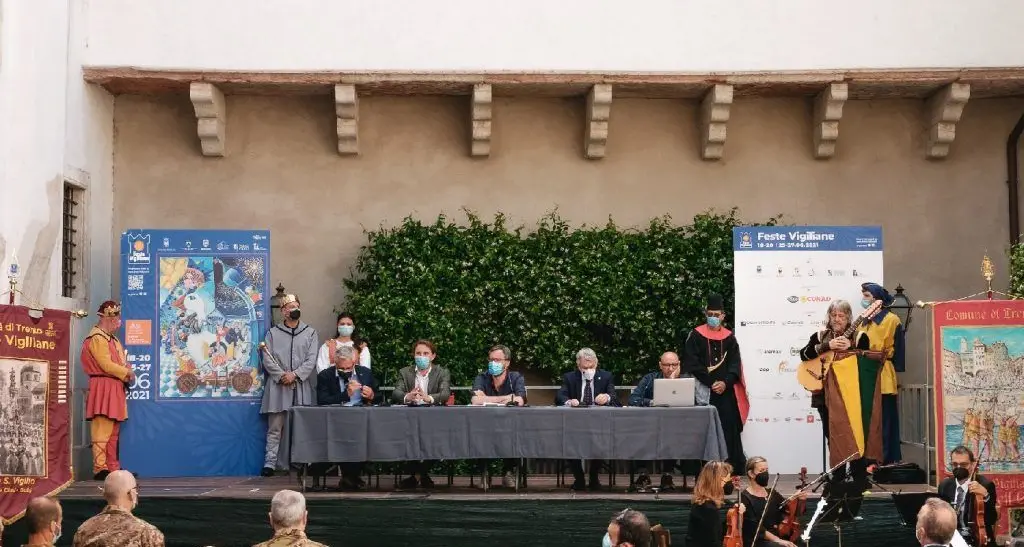 La Pro Loco di Trento già al lavoro per l’autunno: nasce la nuova manifestazione enogastronomica
