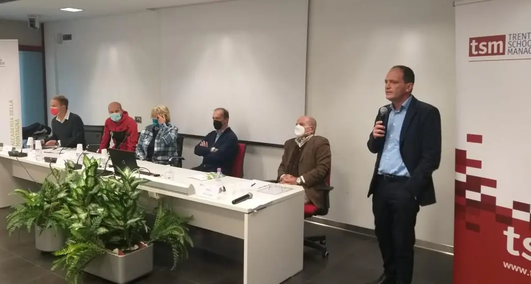 Montagna inclusiva: la formazione per favorire l’accesso ai disabili