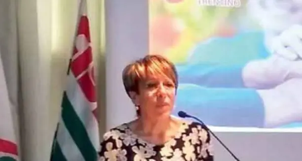 Quasi una fede, per Tamara Lambiase: 40 anni con la Cisl