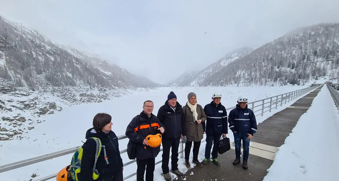 Siccità, situazione critica in Trentino: invasi e laghi al 32%