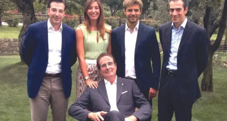 Lutto nell’imprenditoria veneta: è morto il re delle valigie Giovanni Roncato