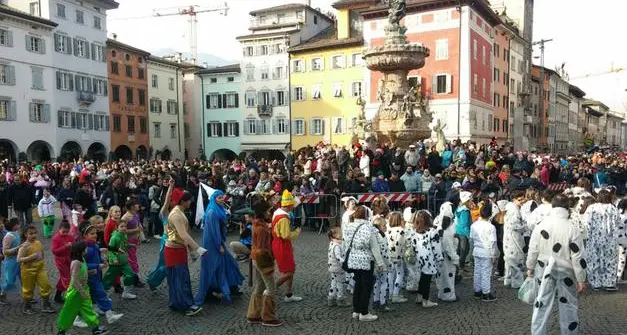 Carnevale con feste per grandi e piccini: ecco tutti gli eventi in programma