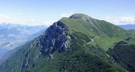 Avviati i lavori per il protocollo di candidatura del Monte Baldo a bene Unesco
