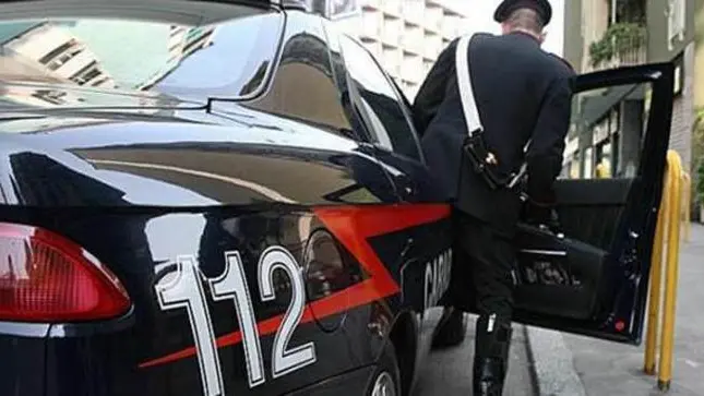 carabinieri