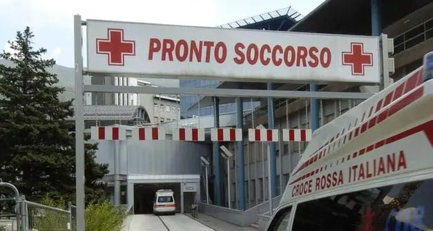 Investimento a Lamar di Gardolo, muore un 60enne