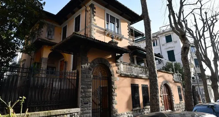 Genova, finiscono in beneficenza i 25 milioni dell’eredità