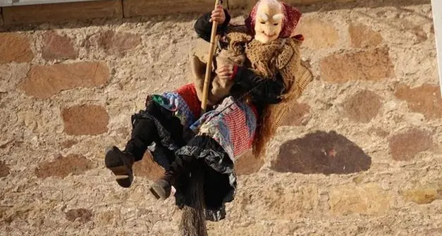 Arriva la Befana in Trentino: ecco dove incontrarla nel pomeriggio