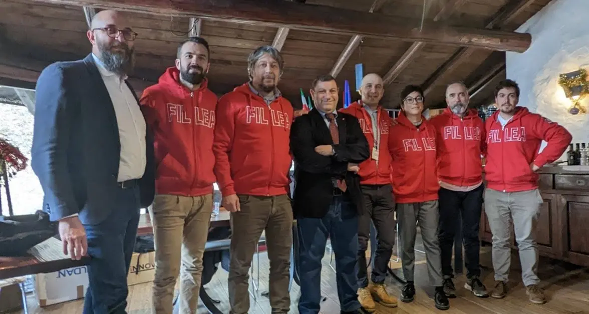 Fillea Cgil, Benati nuovo segretario: «Edilizia in crescita ma mancano i giovani»