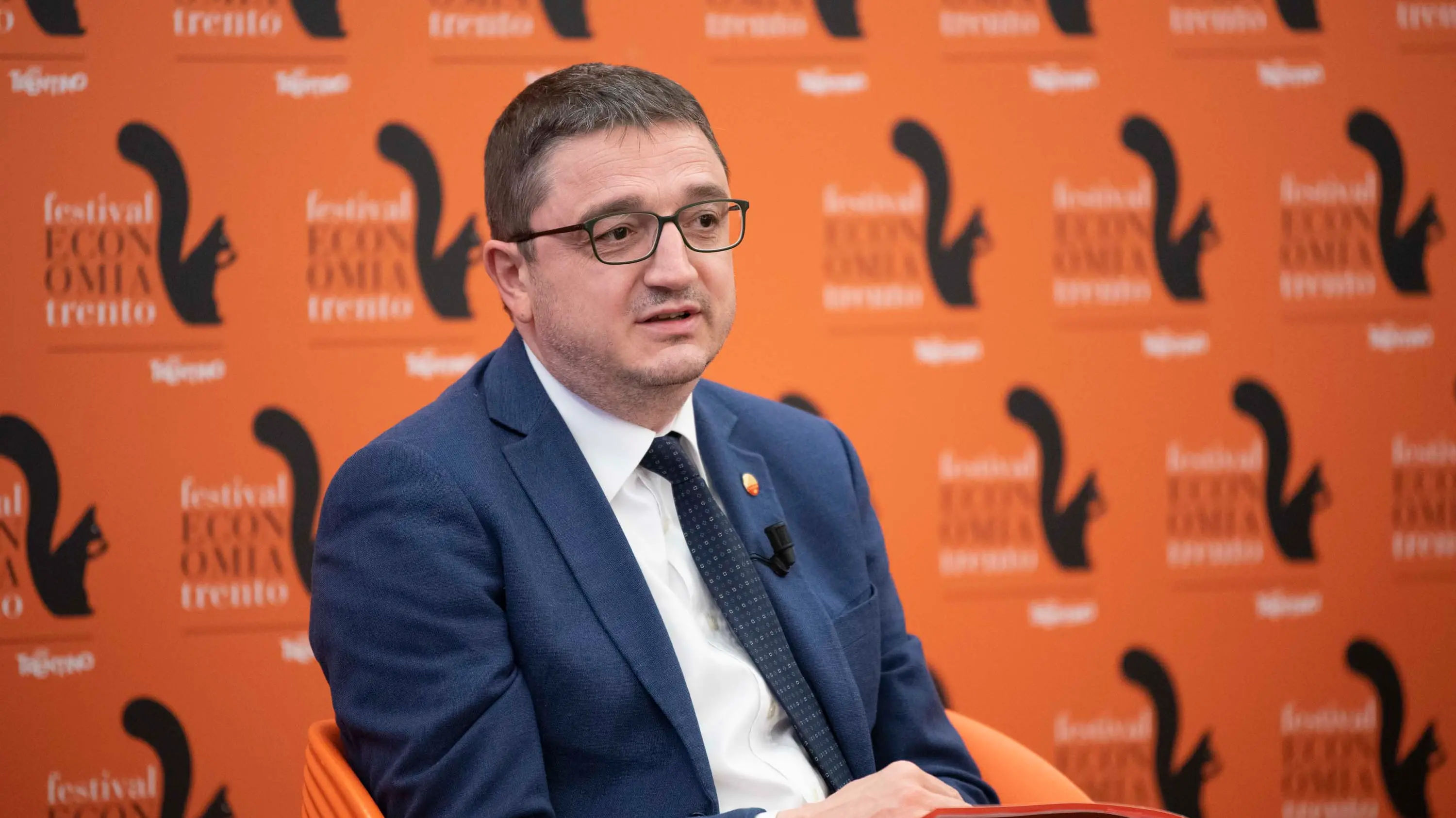 Gianni Penasa
