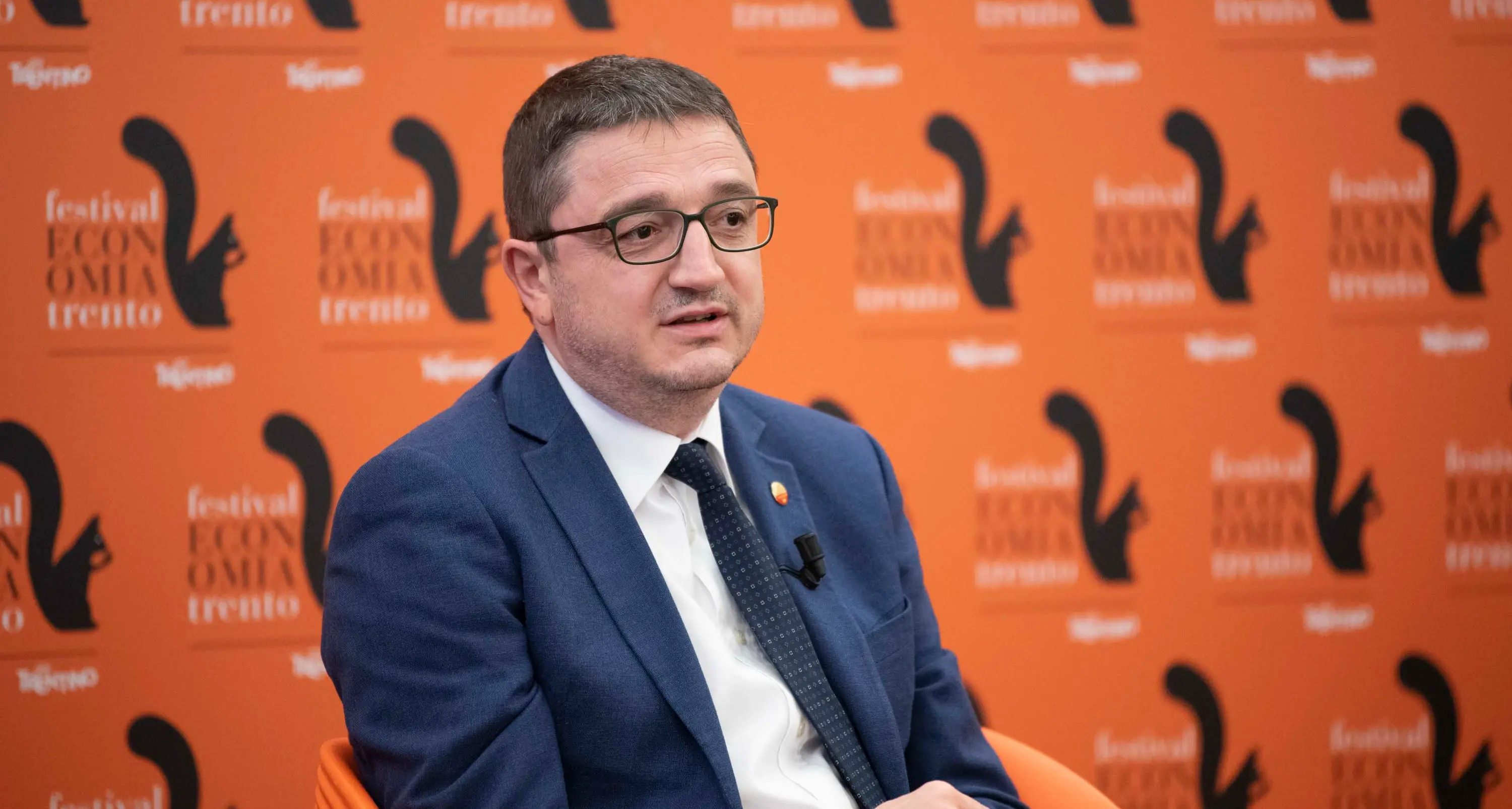 Festival dell’economia, Fugatti: “Progetto aperto, il Gruppo Sole 24 Ore fa onore al Trentino”