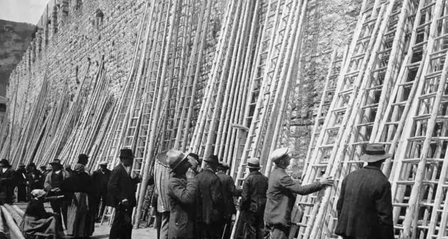 Trento, domenica 5 maggio torna l’antica “Fiera delle scale”. Oggi è una vetrina per cento imprese