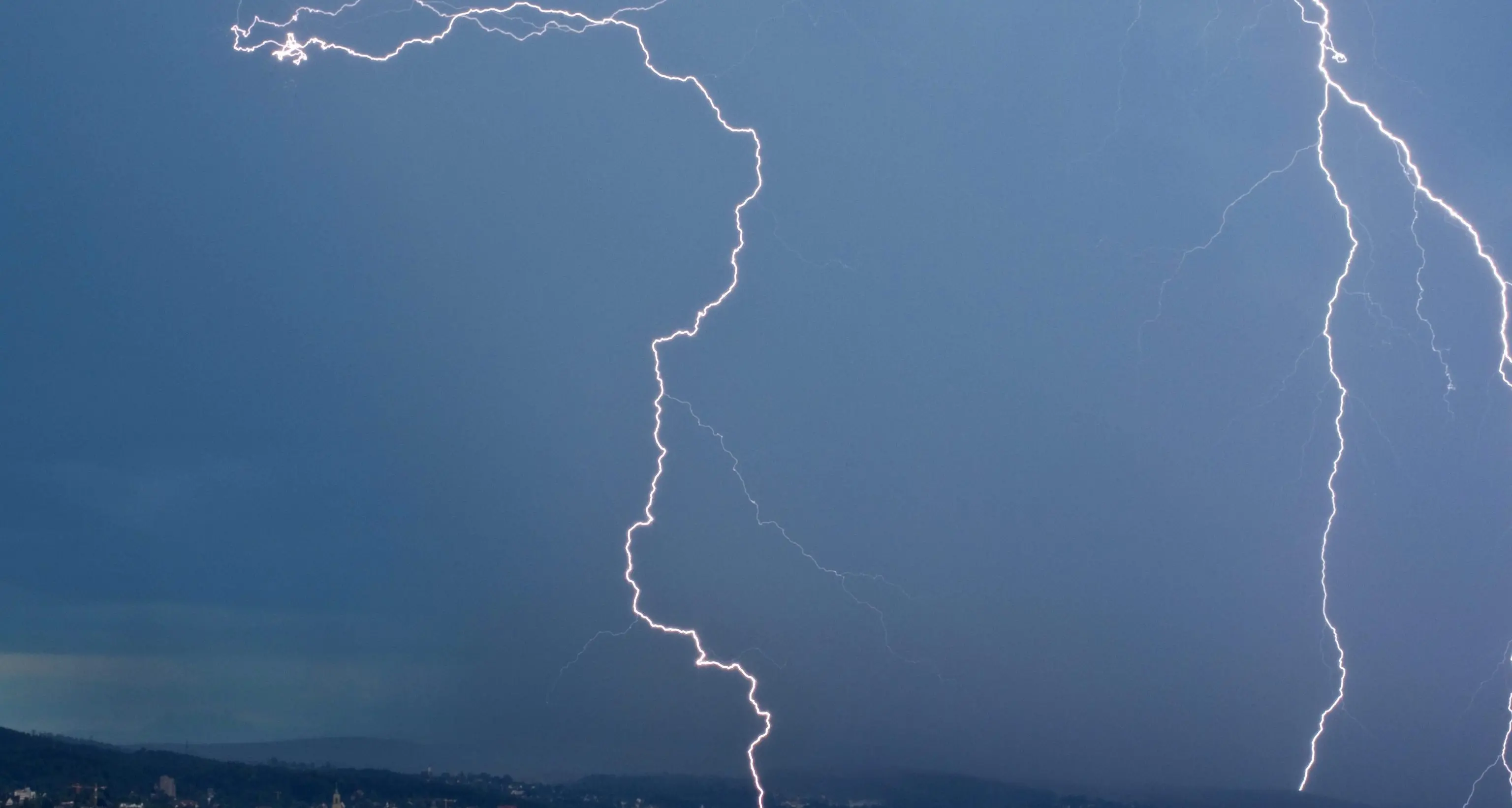 Meteo: domani in Trentino sarà ancora più caldo e poi arriveranno i temporali