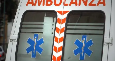 Studentessa investita mentre aspetta l’autobus a Baitoni di Bondone