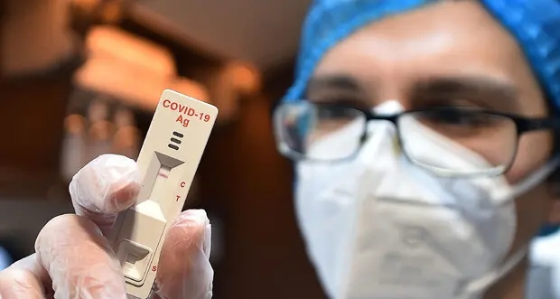 Covid in Trentino, bollettino settimanale: un decesso e 780 nuovi contagi