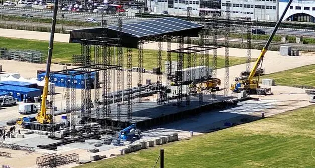 Concerto di Vasco, il 20 e 21 maggio lezioni regolari in Trentino