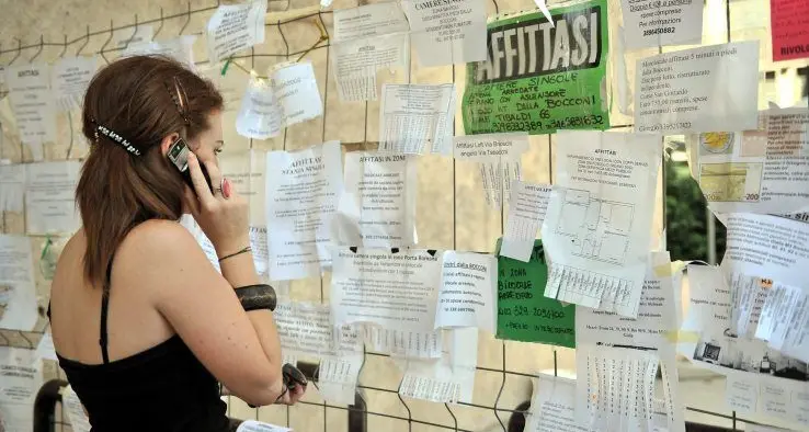 Casa: dal Comune di Trento un bonus affitto