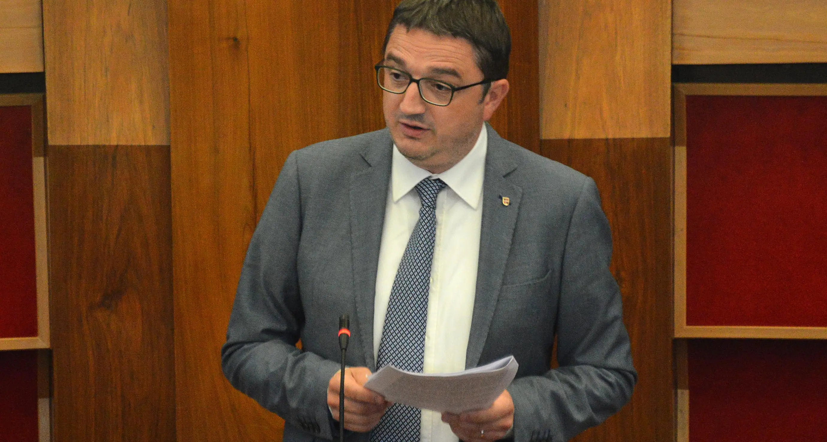 Covid: Fugatti, non vediamo la necessità di introdurre restrizioni