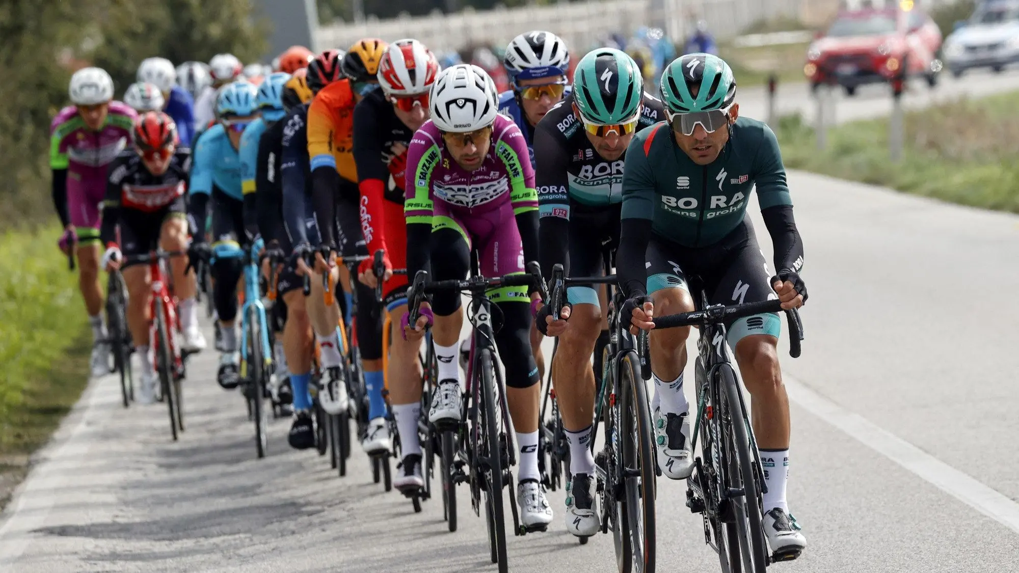 Luca Bettini