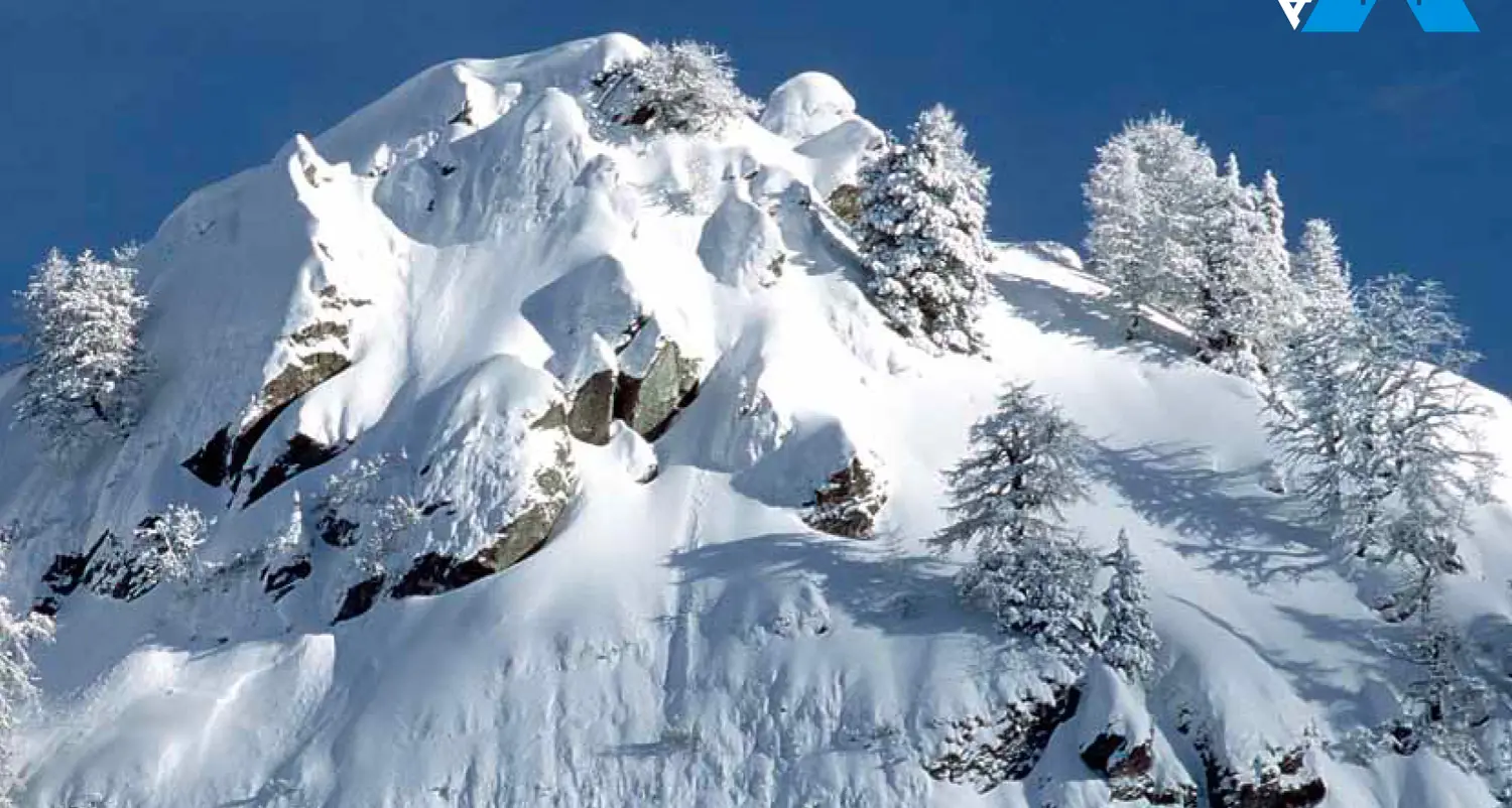 Bottacin neo presidente di Aineva: l’associazione dell’arco alpino che si occupa di studi su neve e valanghe