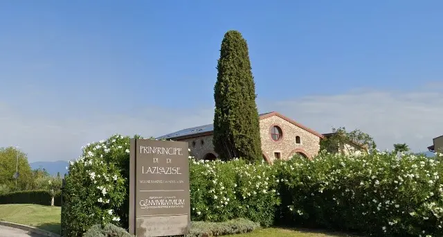 Lazise, l'Hotel Principe ceduto a una società israeliana
