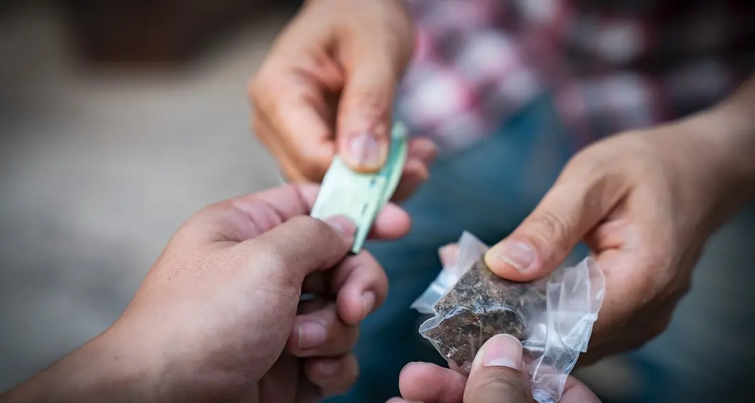 Droga, ancora casi di spaccio a La Portela