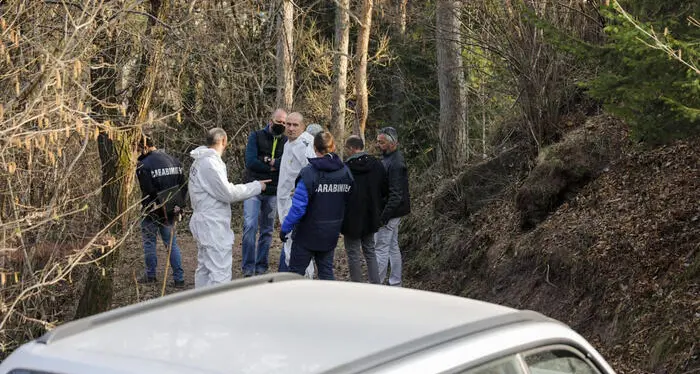 Femminicidio di Castello Molina, Viviana uccisa mentre cercava di scappare