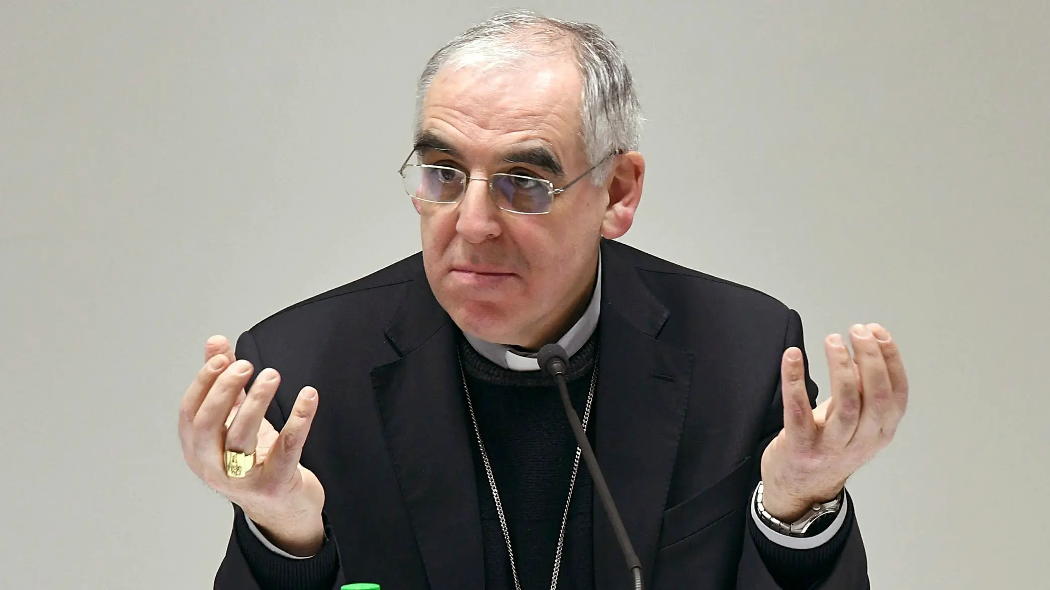 PAOLO PEDROTTI