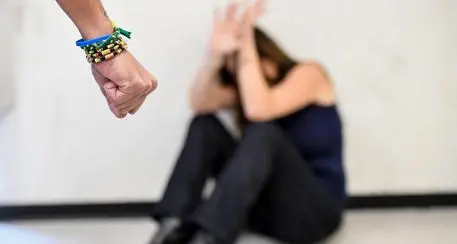 Condannato per violenza in famiglia a Trento, 43enne in carcere