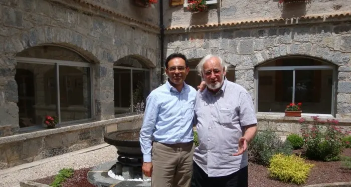 Condino, addio alla meditazione: dopo più di vent’anni l’ex convento torna ai frati Cappuccini