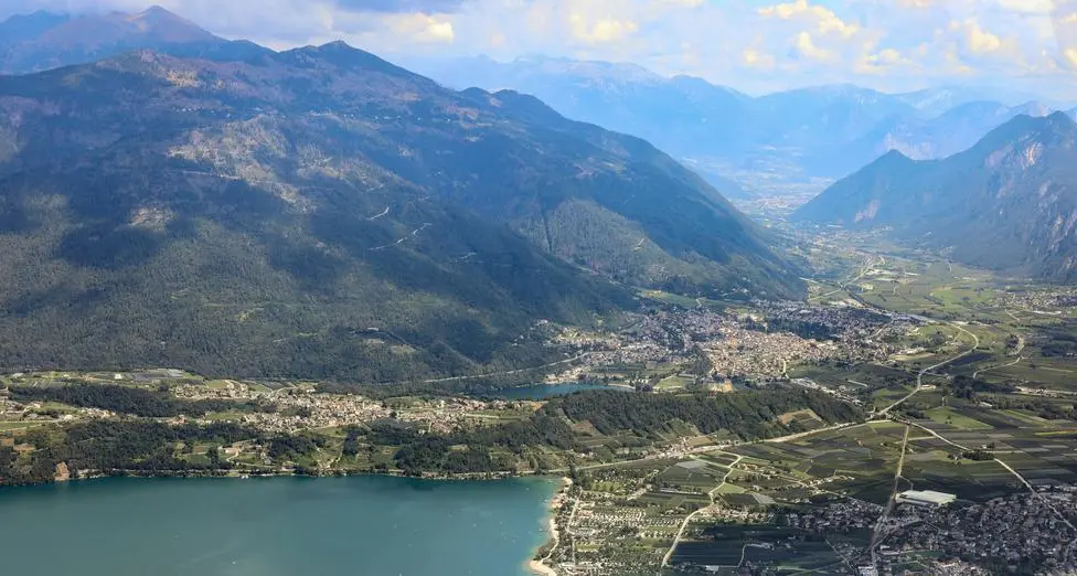 Valsugana, ecco il progetto da Pergine a Novaledo: doppia corsia e tunnel di Tenna