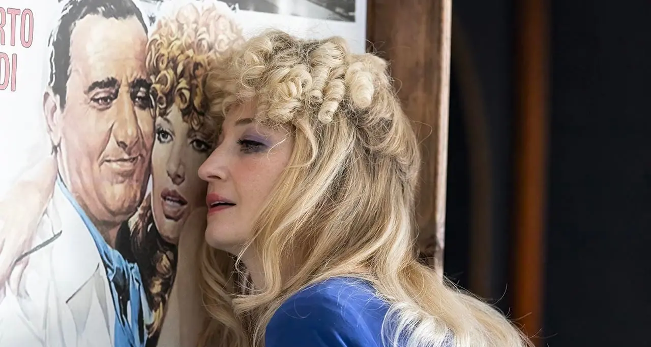 Rovereto: al Cinemart “Mi fanno male i capelli”, il film di Roberta Torre