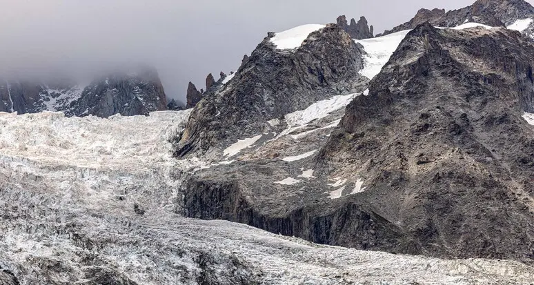 Inquinamento, sulle Alpi le microplastiche degli pneumatici le più presenti
